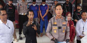 Ratusan Ribu Pil Disita Timsus Sanggabuana, Polisi Kembali Ungkap Kasus Obat Keras Terlarang