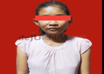 Polisi Gagalkan Peredaran Gelap Narkoba Jenis Sabu