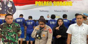 Selama Operasi Pekat, Polisi Sita 551 Knalpot Racing dan 7.474 Botol Miras Berbagai Merk