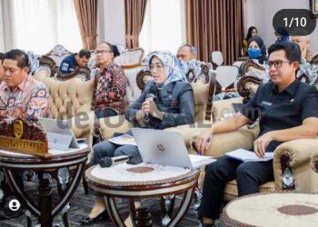 Ditemukan Satu Kasus Polio Anak 4 Tahun, Bupati Purwakarta Lakukan Ini