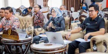 Ditemukan Satu Kasus Polio Anak 4 Tahun, Bupati Purwakarta Lakukan Ini