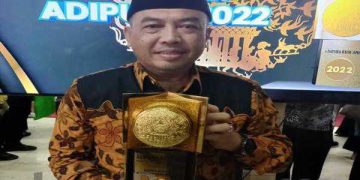 Jepara, Satu-Satunya Kabupaten di Jateng Penerima Penghargaan Adipura Kencana
