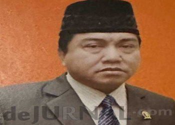 Dua Fraksi Dapat Dus Kiriman, Wakil Ketua DPRD Karawang Bilang Begini