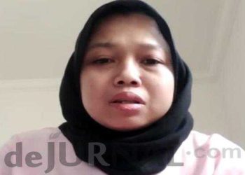 Curhat Derita Sariyah, PMI Asal Cianjur Alami Sakit di Timur Tengah Tak Bisa Pulang