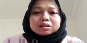 Curhat Derita Sariyah, PMI Asal Cianjur Alami Sakit di Timur Tengah Tak Bisa Pulang