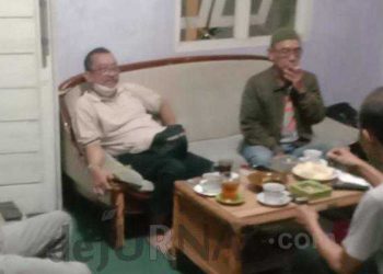 Heboh Pemberitaan Hedonisme Istri Pejabat BPN Jakarta Timur, Ahli Waris M. Sadeli Merasa Ikut Terdampak