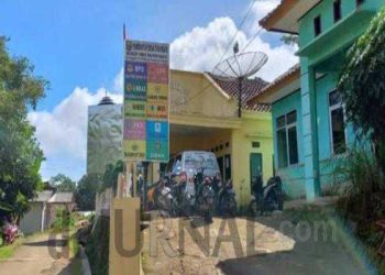 Membingungkan, Warga Desa Tamansari Sesalkan Kesimpangsiuran Pemberitaaan Kinerja Kades