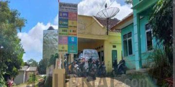 Membingungkan, Warga Desa Tamansari Sesalkan Kesimpangsiuran Pemberitaaan Kinerja Kades