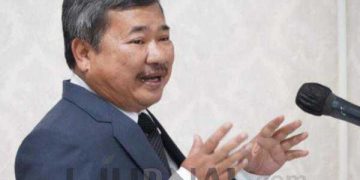 Raih Doktor Ilmu Hukum, Bupati Garut : Saya Bukan Cari Gelar, Tapi Cari Ilmu