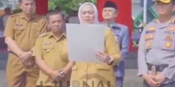 Forkopimda Karawang Keluarkan 8 Butir Maklumat Cipta Kondusifitas Bulan Ramadan, Harap Dipatuhi