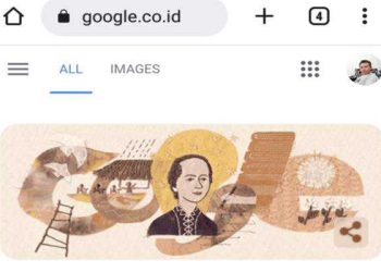 Tangkapan layar google.co.id, diakses 29 Maret 2023 Pukul 06.10 WIB