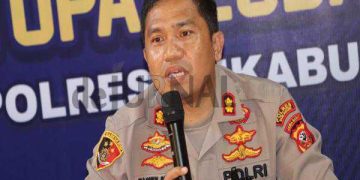 Bulan Ramadhan Saya Minta Tidak Ada  Petasan….!!! Kata Kapolres Sukabumi