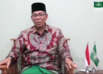Ketua PWNU Jabar Himbau Masyarakat Jawa Barat Khusyu Jalani Ibadah Selama Bulan Ramadhan Serta Jaga Kamtibmas
