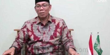 Ketua PWNU Jabar Himbau Masyarakat Jawa Barat Khusyu Jalani Ibadah Selama Bulan Ramadhan Serta Jaga Kamtibmas