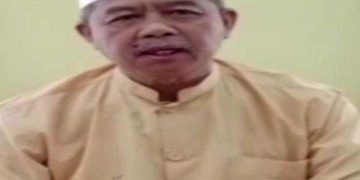 Larangan Sahur On The Road Dari Ketua MUI Kabupaten Sukabumi Saat Puasa