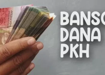 Salah Satu Agen di Ciamis Tukar Uang Program PKH Dengan Sembako, Bolehkah?