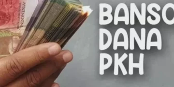 Salah Satu Agen di Ciamis Tukar Uang Program PKH Dengan Sembako, Bolehkah?
