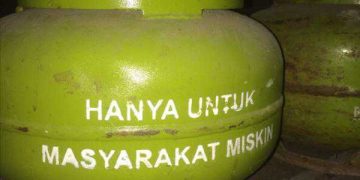 Parmusi Garut : Kenaikan Harga Gas Elpiji 3 Kg Sangat Tidak Rasional, Kita Tolak