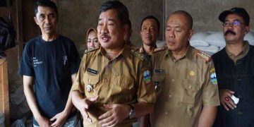 Kenaikan Rp 19.500 Ditunda, Pemkab Garut Lakukan Penyesuaian HET Gas Elpiji 3 Kg