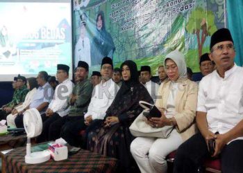 Rembug Bedas ke 24, Bupati Tampung Aspirasi Warga Desa Marteng