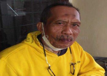 Aep Saepulloh : Perbup Harga Dasar Air Pedesaan Penting