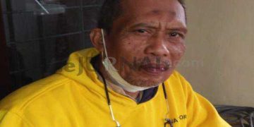 Aep Saepulloh : Perbup Harga Dasar Air Pedesaan Penting