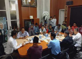 Pemkab Purwakarta Gelar Rakor membahas Rumah Ibadah GKPS