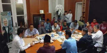 Pemkab Purwakarta Gelar Rakor membahas Rumah Ibadah GKPS