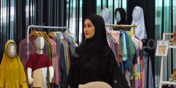 Ramadhan Fashion Festival Digelar 4 Hari, Bupati Garut : Produk Ditampilkan Premium