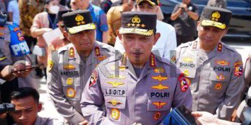 Soal Brigjen Endar, Kapolri Tegaskan Komitmen Perkuat Pemberantasan Korupsi