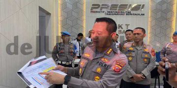 Sejak 2022 Polresta Bandung Polda Jabar Luncurkan Aplikasi SIKASEP, Masyarakat Semakin Antusias