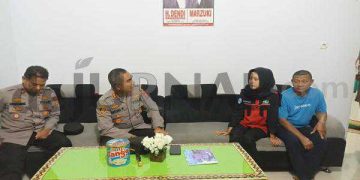 Korban Dugaan Penggandaan Uang Dukun Palsu Bertambah, Polres Pesawaran Datangi Rumah Keluarga Korban
