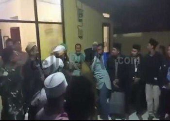 Merasa Dihina dan Diduga Ada Upaya Pemerasan, Ketua MUI Bojonggenteng Lapor Polisi