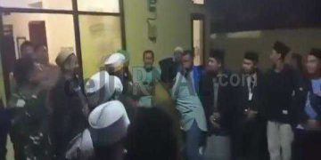 Merasa Dihina dan Diduga Ada Upaya Pemerasan, Ketua MUI Bojonggenteng Lapor Polisi