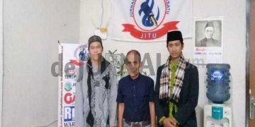 JITU Gelar Kajian Ramadhan “Meraih Berkah Melalui Konsep Usaha Berjama’ah”