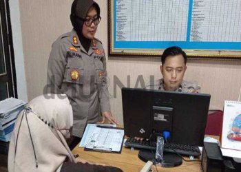 Program Mudik Gratis Polres Subang Disambut Antusias Warga, Ayo Buruan Daftar