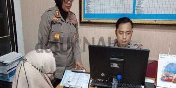 Program Mudik Gratis Polres Subang Disambut Antusias Warga, Ayo Buruan Daftar