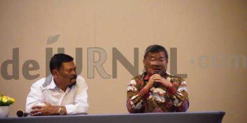 Jelang Lebaran 1444 H, PHRI Garut Diharapkan Bersiap-Siap