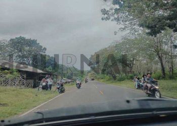 Polisi Lakukan Patroli Ngabuburit Antisipasi Balap Liar