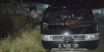 Polsek Kertasari Gagalkan Peredaran Miras, 450 Liter Tuak Diamankan