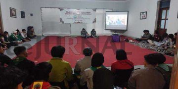 Jabar Quick Response Priangan Timur Gelar Silaturahmi dan Buka Puasa Bersama di Garut
