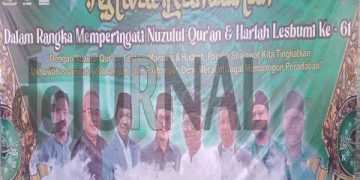 Peringati Nuzulul Qur’an dan Harlah, Lesbumi PCNU Kabupaten Bandung Gelar Festival Ramadhan