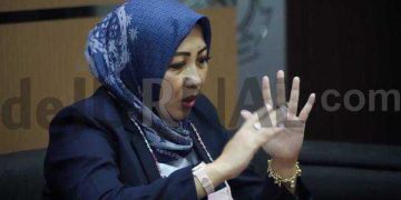Pemkab Garut Terima Peta Bencana, 6 Titik Pantai Ini Jadi Penekanan Mitigasi Bencana Tsunami