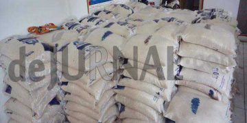 Kabar Baik, 283.562 KPM Garut Bakal Terima Bantuan Beras 10 Kg