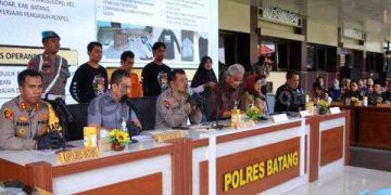 Kasus Pencabulan Santriwati Batang : ‘Dinikahi’ Tanpa Saksi dan Dilarang Ngadu Pada Orang Tua