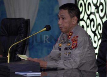 Kapolda Jabar Buka Rakor Lintas Sektoral Operasi Ketupat Lodaya 2023