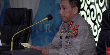 Kapolda Jabar Buka Rakor Lintas Sektoral Operasi Ketupat Lodaya 2023