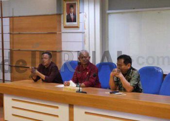 Sekda Nurdin Yana : Sejak Tahun 2019, Kabupaten Garut Sudah Bebas Malaria