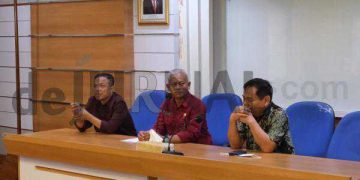 Sekda Nurdin Yana : Sejak Tahun 2019, Kabupaten Garut Sudah Bebas Malaria