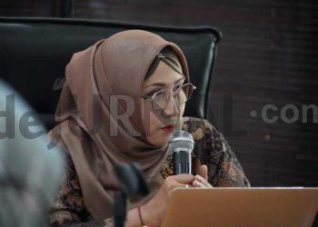 Kematian AKI dan AKB Relatif Masih Tinggi, Tim AMPSR Kemenkes RI Kunjungi Garut